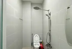 Bán nhà riêng 2 tầng tại xã Bà Điểm, TP.HCM, đất rộng 160m2, hẻm xe hơi... Bán nhà riêng tại Bà Điểm, Hồ Chí Minh 06