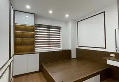 Bán căn hộ chung cư 2 phòng ngủ 56m2 tại Nam Trung Yên, Cầu Giấy, pháp lý rõ ràng, Nhỉnh 5 tỷ... Bán căn hộ chung cư tại Yên Hòa, Hà Nội 09