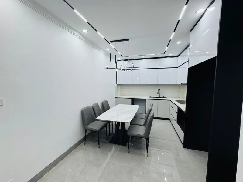 Bán nhà riêng lô góc tại phường Văn Quán, Hà Đông với ô tô 7 chỗ đỗ cửa... Bán nhà riêng tại Hà Đông, Hà Nội 01