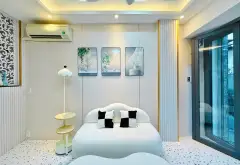 Nhà mặt phố giá 3,3 tỷ tại Gò Vấp, 16.6m2, 3 tầng... Bán nhà mặt phố tại Hạnh Thông, Hồ Chí Minh 05
