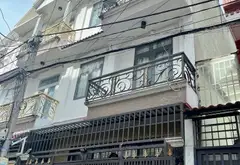 Bán nhà riêng 3 tầng 50m2 tại Đào Tông Nguyên, Nhà Bè, hẻm xe tải, full nội thất... Bán nhà riêng tại Nhà Bè, Hồ Chí Minh 17