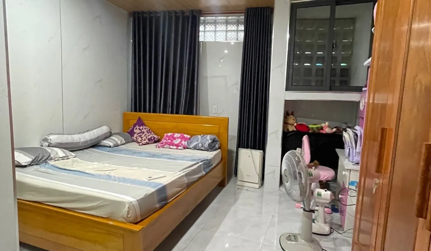 ❤️ NHÀ CẤP 4 KIỆT Ô TÔ ĐÀ SƠN – HÒA KHÁNH, ĐÀ NẴNG... Bán nhà riêng tại Hòa Khánh, Đà Nẵng 01