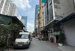 Bán nhà mặt phố Đình Thôn, tòa văn phòng 8 tầng thang máy, diện tích 78m²... Bán nhà mặt phố tại Từ Liêm, Hà Nội 04