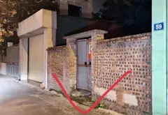 Bán đất mặt ngõ ô tô tránh tại Gia Thượng, gần công viên... Bán đất tại Bồ Đề, Hà Nội 01