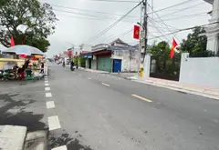 Đất nền mặt tiền rộng, ô tô vào tận nhà tại An Quang, gần KCN Tràng Duệ... Bán đất tại An Quang, Hải Phòng 05