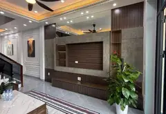 Nhà 3 tầng mặt tiền rộng, đón sáng tự nhiên, đẳng cấp sống vượt trội ngay trung tâm... Bán nhà riêng tại Hồng An, Hải Phòng 02