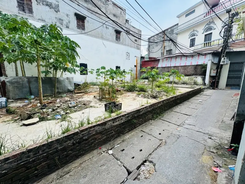 Cơ Hội Vàng Sở Hữu Lô Góc Đất Tại Phường Đồng Nguyên, Bắc Ninh... Bán đất tại Đồng Nguyên, Bắc Ninh 01