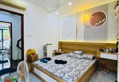Bán nhà riêng 5 tầng tại Bình Hưng Hòa, Bình Tân, ô tô vào nhà, diện tích 51 m2... Bán nhà riêng tại Bình Hưng Hòa, Hồ Chí Minh 07