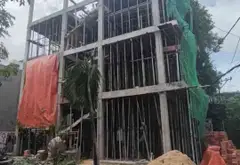 Nhà riêng xây mới có thang máy tại quận Tân Phú, diện tích 62m2... Bán nhà riêng tại Bình Trị Đông, Hồ Chí Minh 06