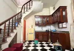 CHỈ 3.6 TỶ NHÀ GẦN 282 XÃ ĐÀN, 5 TẦNG, SỔ ĐỎ CC 18M2, KO QUY HOẠCH... Bán nhà riêng tại Văn Miếu - Quốc Tử Giám, Hà Nội 02
