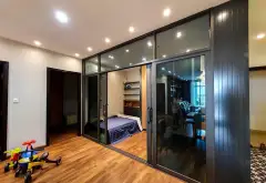 Bán căn hộ 3 phòng ngủ tầng 7 khu đô thị Royal City, Thanh Xuân, diện tích 113.1 m2... Bán căn hộ chung cư tại Thanh Xuân, Hà Nội 05