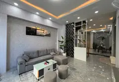 Nhà hiếm 4 tầng tại phường Bình Đông, không gian rộng rãi, tiện nghi đầy đủ... Bán nhà riêng tại Bình Đông, Hồ Chí Minh 05