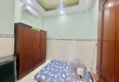 Nhà Mặt Phố Kinh Doanh Tiện Lợi Tại Quận Thủ Đức... Bán nhà mặt phố tại Tam Bình, Hồ Chí Minh 07