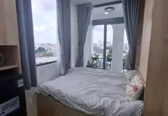 Nhà 16 CHDV ngay sân bay - Sinh lời siêu hấp dẫn... Bán nhà riêng tại An Hội Tây, Hồ Chí Minh 16