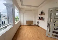 Bán nhà 5 tầng 50.4m2 hướng Tây, hẻm ô tô 8m, giá 7.8 tỷ... Bán nhà riêng tại An Hội Tây, Hồ Chí Minh 05