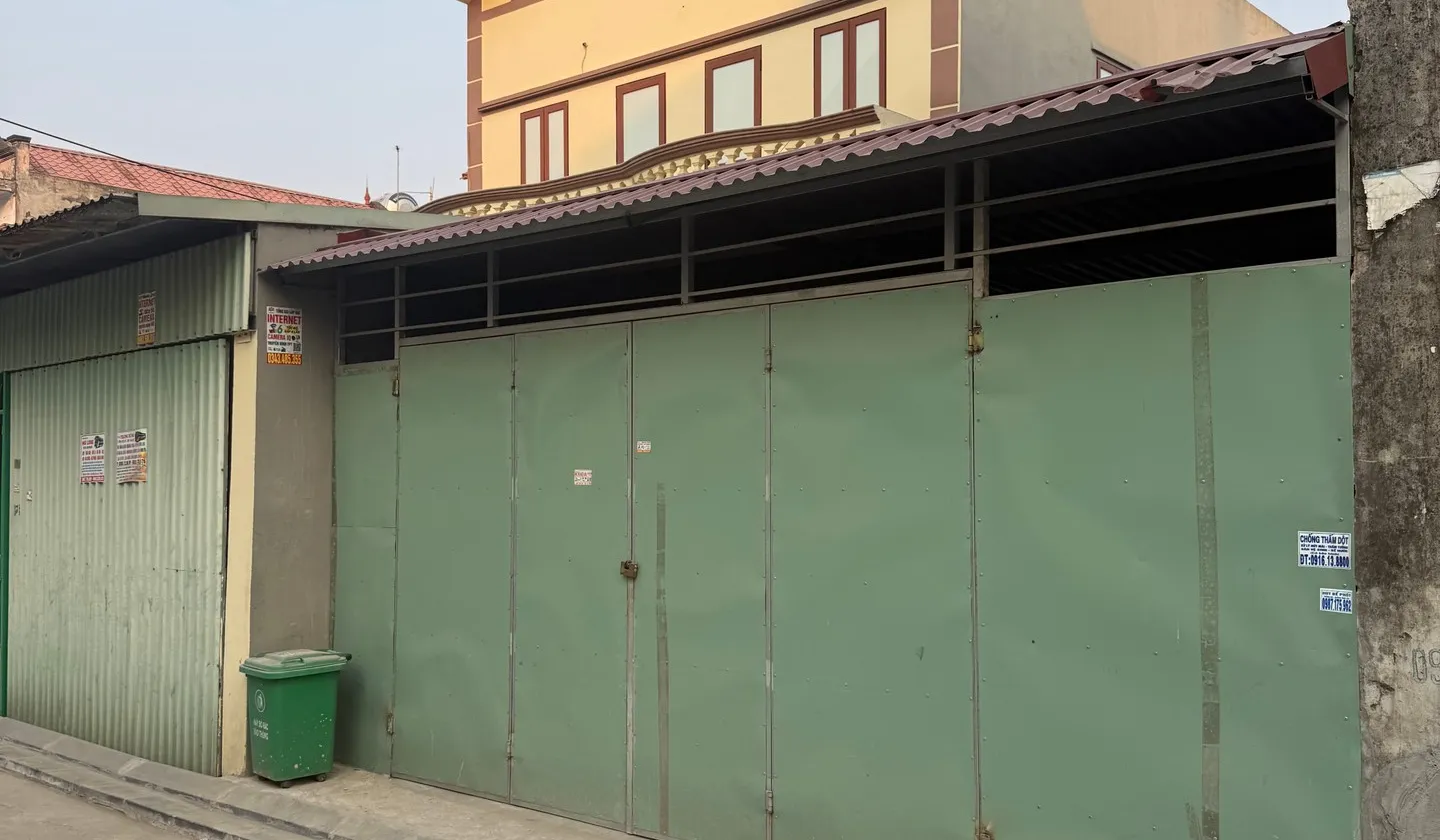 Nhà ven sông giá tốt, hai ô tô tránh thoải mái... Bán nhà riêng tại Nguyễn Văn Linh, Hưng Yên 01