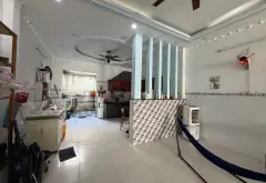 Nhà mặt phố Hồ Văn Long - Kinh doanh đỉnh, giá tuyệt vời... Bán nhà mặt phố tại Bình Tân, Hồ Chí Minh 04