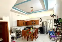 Cơ hội sở hữu nhà đẹp 3 tầng gần bờ kè Tham Lương giá tốt tại Bình Tân... Bán nhà riêng tại Bình Tân, Hồ Chí Minh 04
