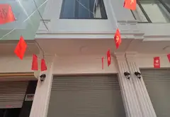 Cơ hội sở hữu nhà 5 tầng hiện đại sát phố Tô Hiệu, giá ưu đãi giảm ngay 150 triệu... Bán nhà riêng tại Lê Chân, Hải Phòng 02