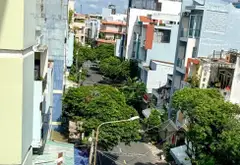 CHỦ RẤT GẤP RỒI -Quách Đình Bảo - Tân Phú -5 tầng -60m2 -9.xT=ĐT:0906+14+0207... Bán nhà mặt phố tại Phú Thạnh, Hồ Chí Minh 01