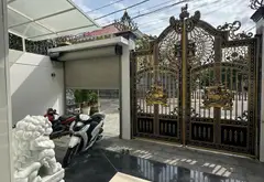 Biệt thự sang trọng ngay khu Ao Sen, thiết kế đỉnh cao, không gian xanh mát... Bán biệt thự, liền kề tại An Lạc, Hồ Chí Minh 02