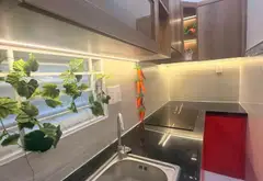 Nhà 2 tầng, 23.3m2, vị trí trung tâm Quận Bình Thạnh... Bán nhà riêng tại Bình Lợi Trung, Hồ Chí Minh 09