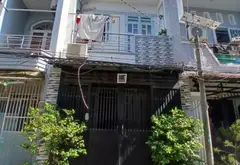 Bán nhà riêng 2 tầng diện tích 41.5m² tại Bình Hưng Hòa A, Bình Tân... Bán nhà riêng tại Bình Hưng Hòa, Hồ Chí Minh 01