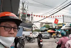 Bán nhà riêng 4 tầng khu dân cư Vĩnh Lộc, diện tích 52m2, phù hợp kinh doanh và ở... Bán nhà riêng tại Bình Tân, Hồ Chí Minh 02
