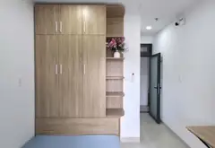 CHDV 21 PHÒNG – 5 TẦNG – THU HƠN 100TR/THÁNG – TÂN THUẬN – 26,5 Đ... Bán nhà riêng tại Tân Thuận, Hồ Chí Minh 06