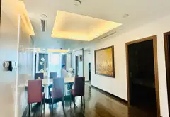 Bán căn hộ 118m2 view Lăng Bác, trung tâm Ba Đình, full nội thất cao cấp... Bán căn hộ chung cư tại Ba Đình, Hà Nội 06