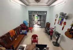 Lô Tư/ Bình Tân, bán nhà 2 tầng, 2 phòng ngủ, hẻm ô tô 6m... Bán nhà riêng tại Bình Hưng Hòa, Hồ Chí Minh 01