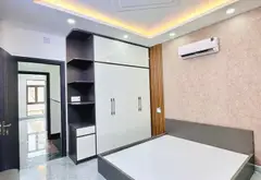 Bán nhà riêng 5 tầng Lương Thế Vinh, quận Tân Phú, diện tích 52m2 giá 7.8 tỷ... Bán nhà riêng tại Phú Thạnh, Hồ Chí Minh 10