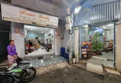 Cơ hội vàng sở hữu nhà mặt tiền hẻm kinh doanh tại Phạm Thế Hiển với giá cực tốt... Bán nhà riêng tại Chánh Hưng, Hồ Chí Minh 01