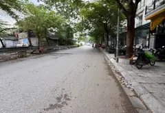 Bán biệt thự liền kề 5 tầng khu đô thị Đại Kim, mặt tiền 5m, pháp lý đầy đủ... Bán biệt thự, liền kề tại Định Công, Hà Nội 12