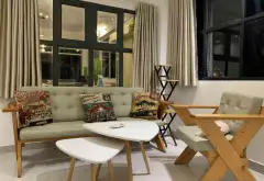 Nhà 5 tầng bán tại Phan Văn Trị, Gò Vấp, diện tích 56m²... Bán nhà riêng tại An Nhơn, Hồ Chí Minh 01