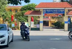 NHÀ 5 TẦNG MẶT PHỐ GIANG LIỄU – PHƯƠNG LIỄU - BẮC NINH| 7,XX TỶ... Bán nhà mặt phố tại Phương Liễu, Bắc Ninh 11