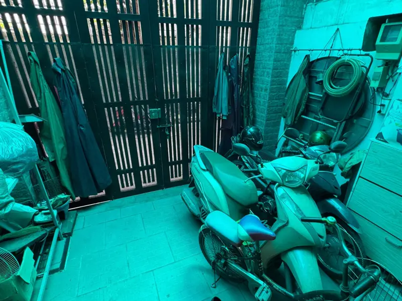Bán nhà riêng 4 tầng đường HT13, 62m2, hướng Tây Nam, giá 5.6 tỷ... Bán nhà riêng tại Tân Thới Hiệp, Hồ Chí Minh 01