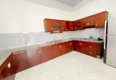 Nhà 3 Tầng Hẻm Xe Hơi Quận 12 - Sổ Nở Hậu, Giá Tốt... Bán nhà riêng tại An Phú Đông, Hồ Chí Minh 02