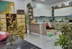 LIÊN KHU 4-5 NHÀ BTCT 4 TẦNG DTS 186M2, NGANG HIẾM 6,5M, HẺM XE HƠI 7M GIÁ CHỈ 6 TỶ... Bán nhà riêng tại Bình Tân, Hồ Chí Minh 08