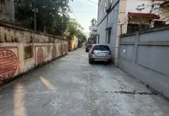 Bán đất thổ cư 43,7 m2 tại khu vực có pháp lý rõ ràng... Bán đất tại Quang Minh, Hà Nội 06