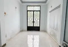 Nhà 4 tầng lô góc thoáng mát gần phố Ẩm thực Hồ Thị Kỷ, Quận 5, 19 m²... Bán nhà riêng tại Chợ Quán, Hồ Chí Minh 05