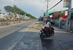 Bán nhà mặt phố tại Tân Thới Nhì, gần QL22, diện tích 238m2, 8.x tỷ... Bán nhà mặt phố tại Xuân Thới Sơn, Hồ Chí Minh 07