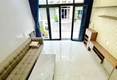 💰NHỈNH 5TỶ (TL)
💥SIÊU PHẨM 3 TẦNG_ĐƯỜNG 12M CÓ LỀ Ô TÔ ĐẬU NGÀY ĐÊM_ LÊ VĂN KHƯƠNG NGAY NHÀ MÁY B... Bán nhà riêng tại Thới An, Hồ Chí Minh 02