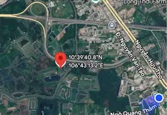 Bán đất nông nghiệp quy hoạch đất ở xã Hiệp Phước, TP.HCM, diện tích lớn, giá ưu đãi... Bán đất tại Hiệp Phước, Hồ Chí Minh 01