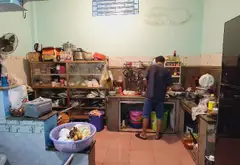 Siêu phẩm nhà mặt tiền đường Đại Lộ Bình Dương, tiện kinh doanh đỉnh... Bán nhà mặt phố tại Chánh Hiệp, Hồ Chí Minh 03
