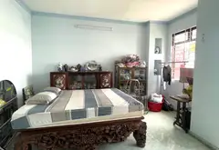 Ngay trường ĐH - lê Trọng Tân - 4.5x13.5 - hẻm thông 4m XH đỗ cửa - 2 tầng - bancon thoáng sáng... Bán nhà riêng tại Tây Thạnh, Hồ Chí Minh 06