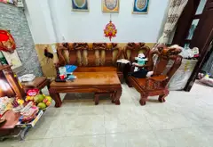 💥 NHÀ 3 TẦNG HẺM XE HƠI THÔNG – GẦN MẶT TIỀN NGUYỄN VĂN KHỐI – 6TY4 TL... Bán nhà riêng tại Thông Tây Hội, Hồ Chí Minh 04