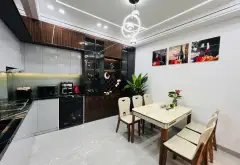 Nhà 4 Tầng Hiện Đại Tại Trung Tâm Quỳnh Hoàng Với Thiết Kế Chắc Chắn Và Nội Thất Cao Cấp... Bán nhà riêng tại An Dương, Hải Phòng 06