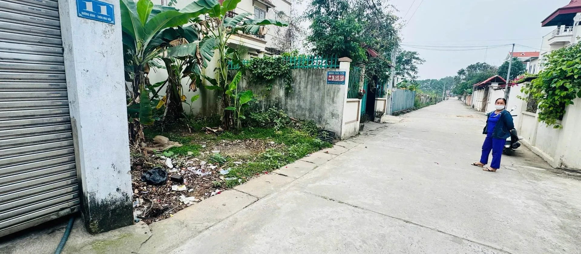 Đất vàng 90m² mặt tiền rộng, đầu tư đỉnh tại Hà Nội... Bán đất tại Sóc Sơn, Hà Nội 01