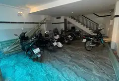 Bán CHDV ,Phạm Văn Chiêu , Gò Vấp - 6 tầng 10 phòng đang cho thuê... Bán căn hộ chung cư tại An Hội Tây, Hồ Chí Minh 05